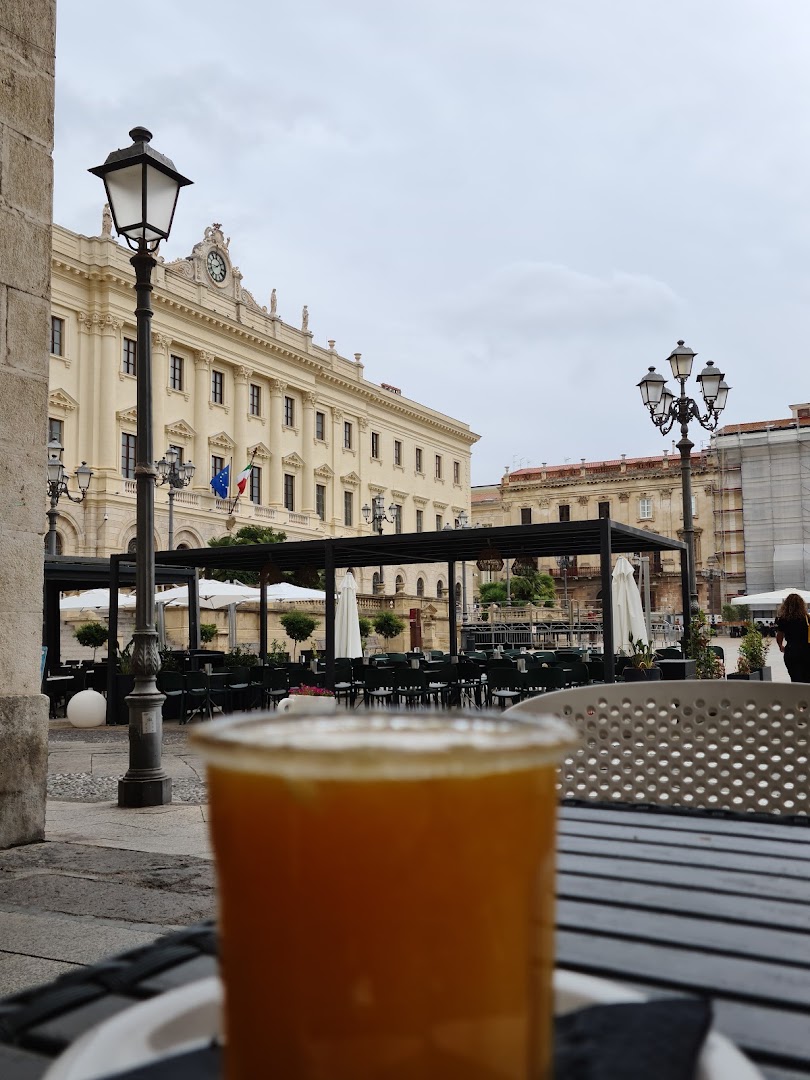 Salotto Cafè