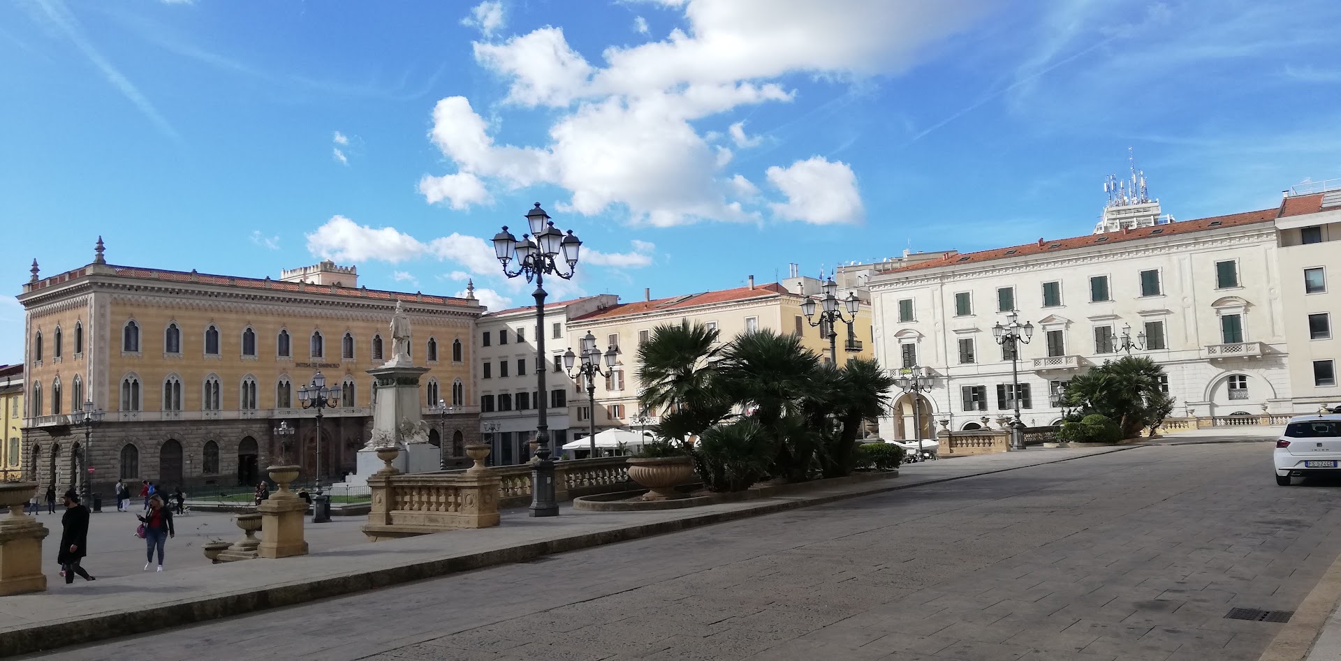 Salotto Cafè