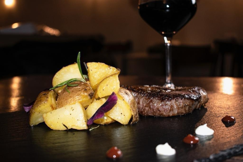 Salotto - Comfort Food