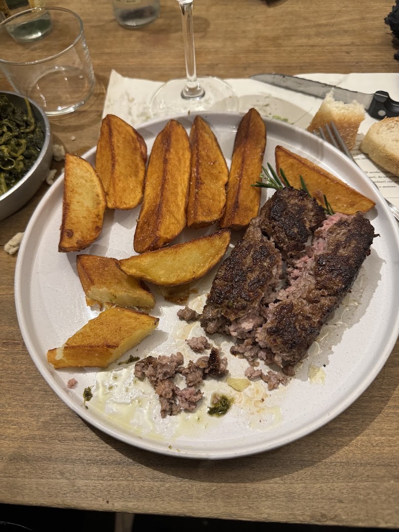 Salotto - Comfort Food
