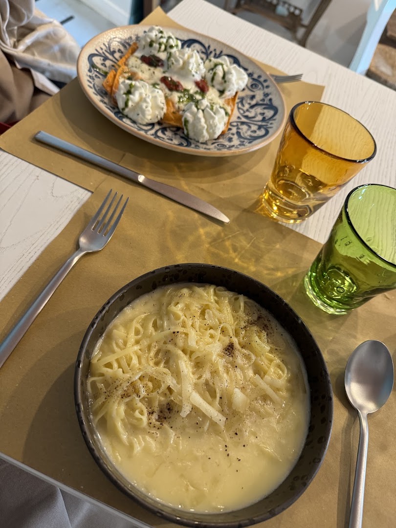 Salotto del Gusto