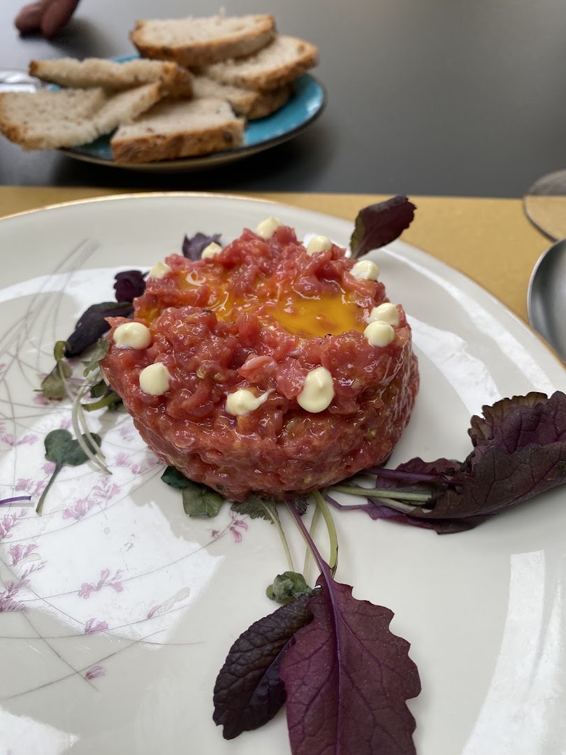 Salotto del Gusto