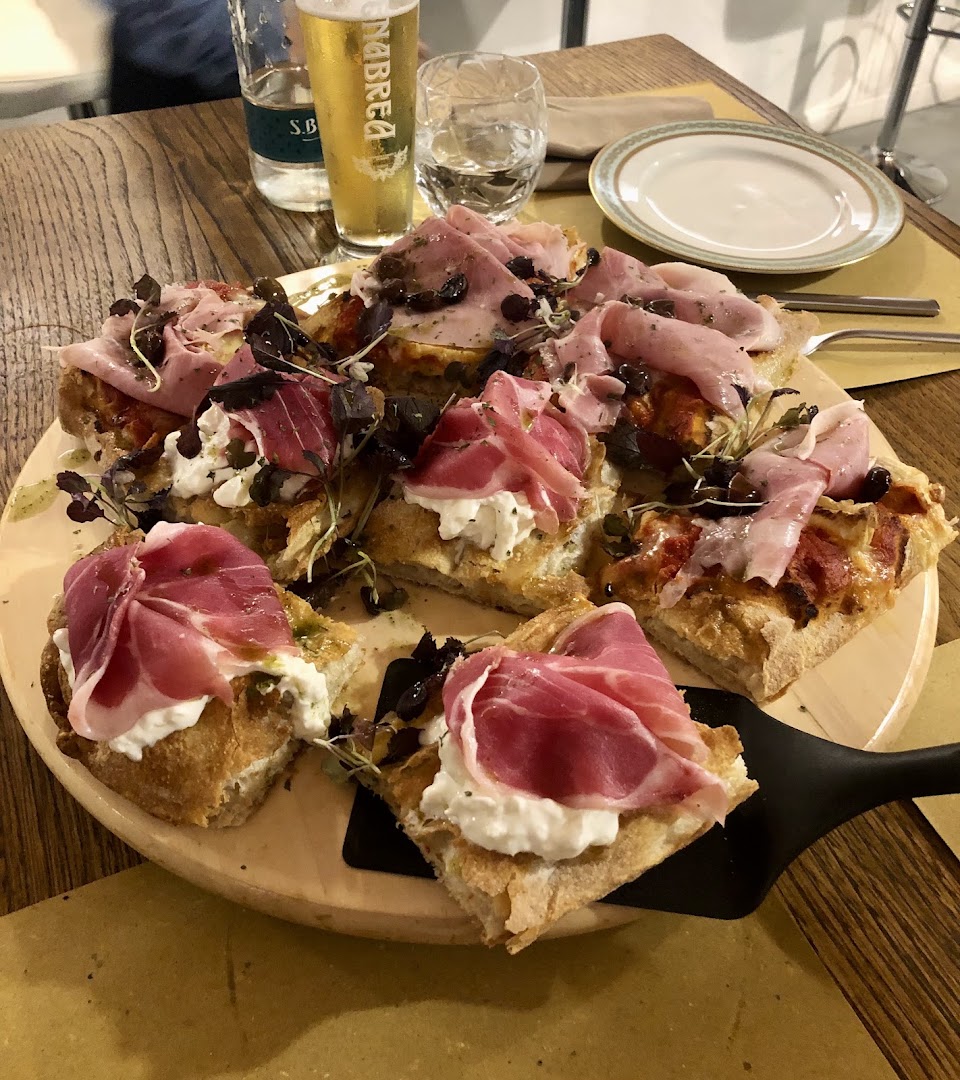Salotto del Gusto