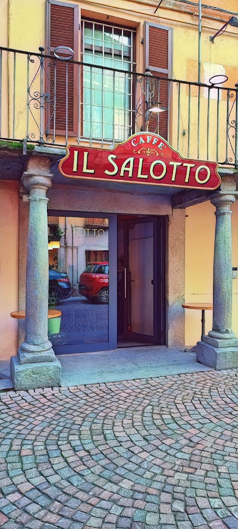 Salotto del Gusto