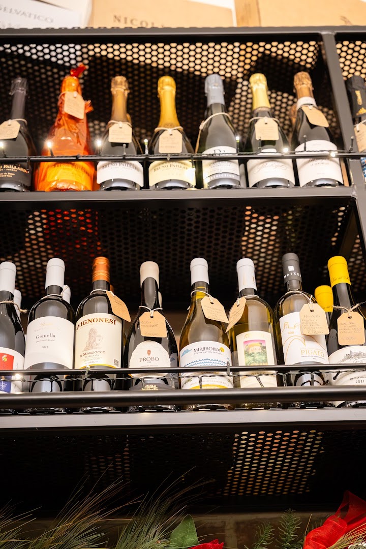 Salotto Garibaldi - Enoteca & Bistrot