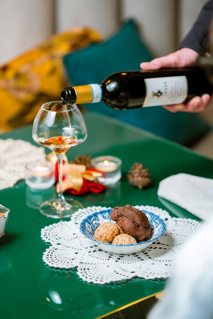 Salotto Garibaldi - Enoteca & Bistrot