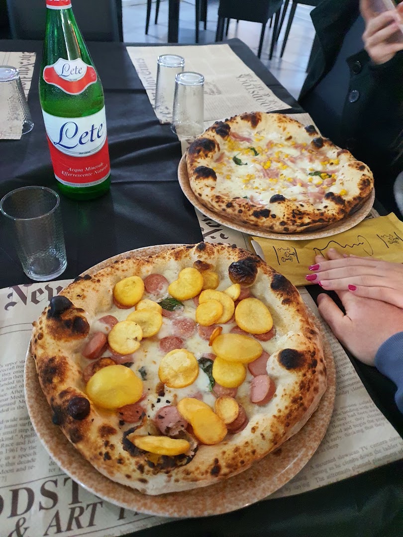 Salotto Liquore