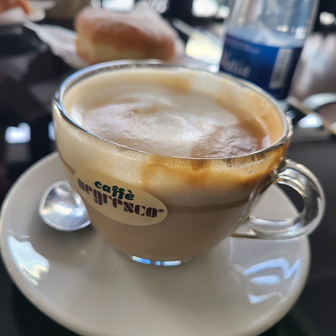 Salotto Morgagni Caffetteria - Bistrot - Aperitivi