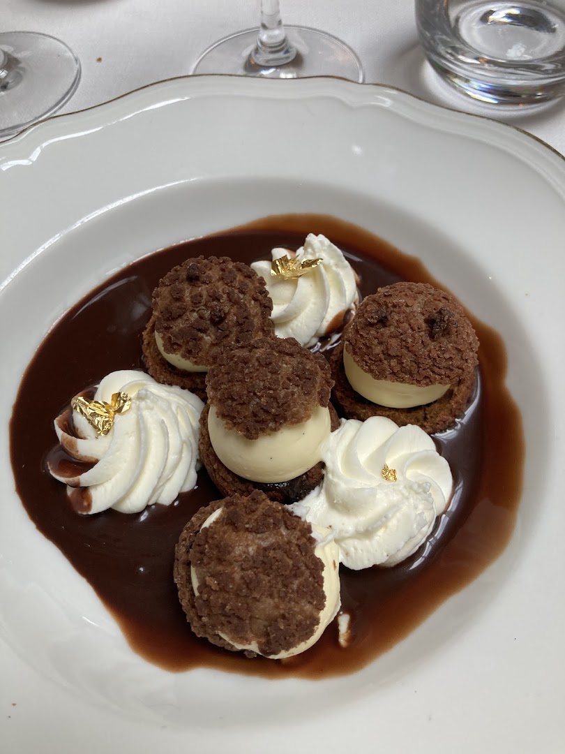 Salotto Portinari Bistrot di Vito Mollica