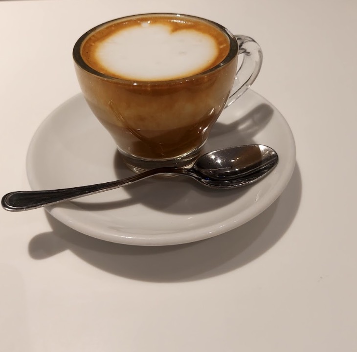 Salotto Regina