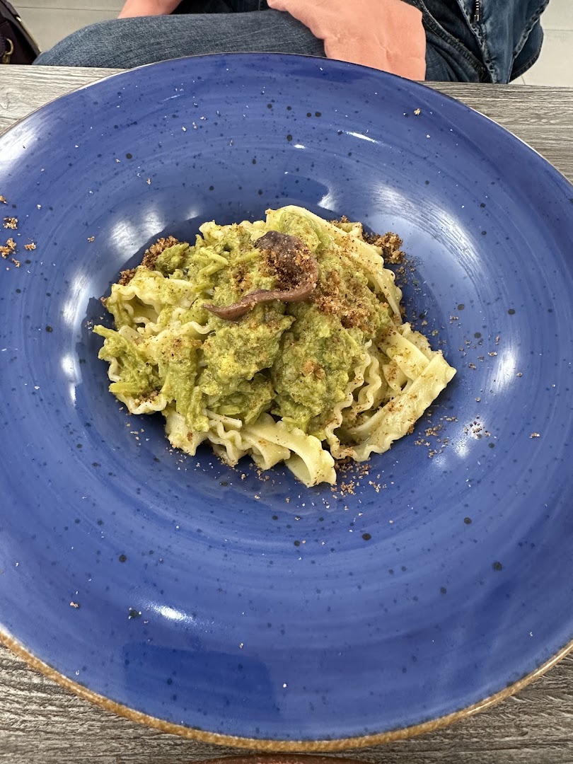 Salotto Ventotto