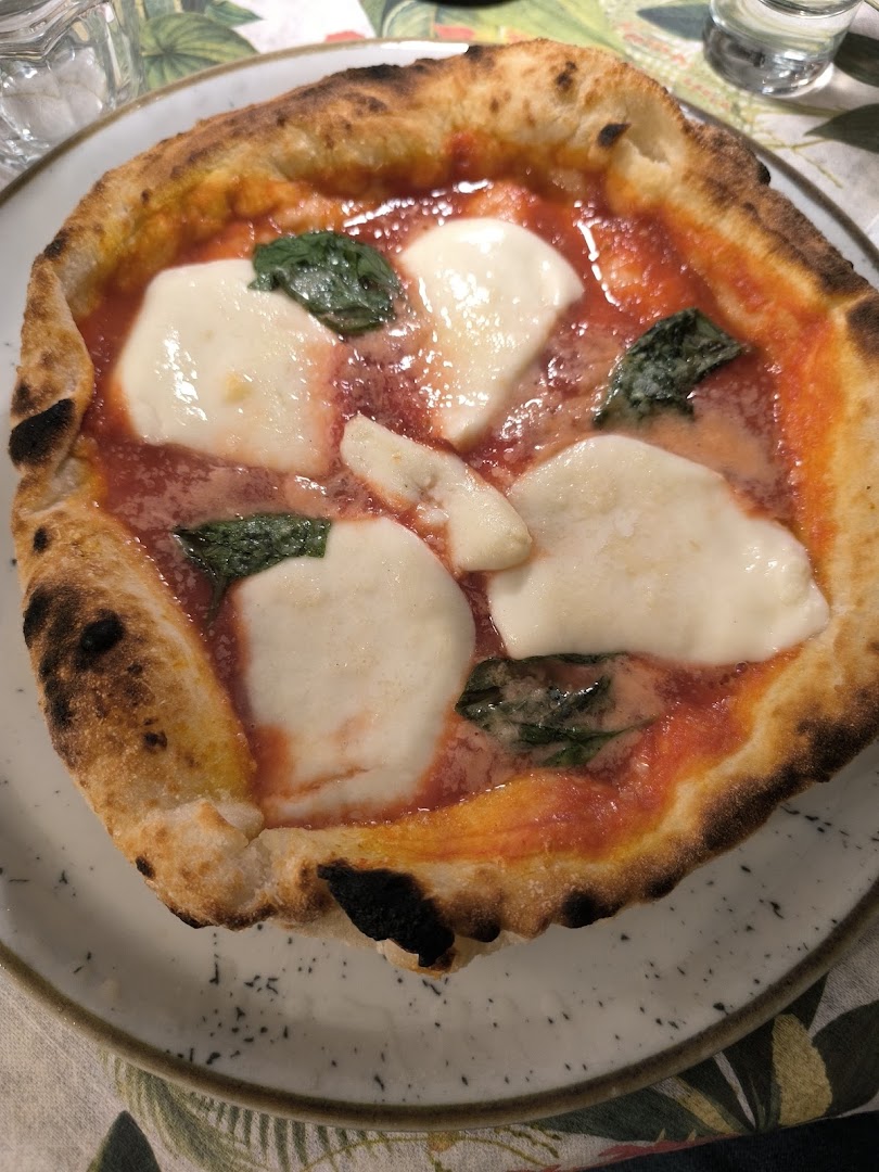Salotto900strati, Bergamo