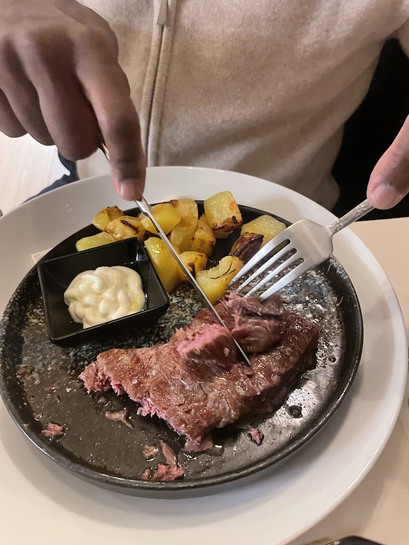 Salotto Brera