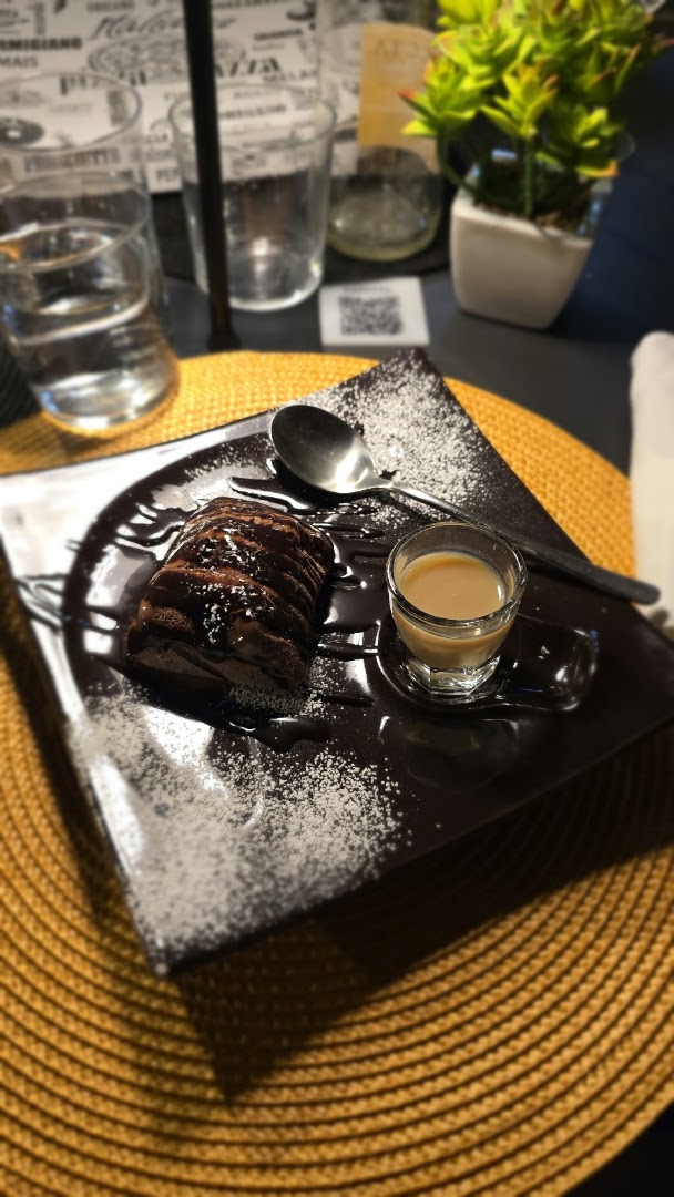 Salotto Ventotto