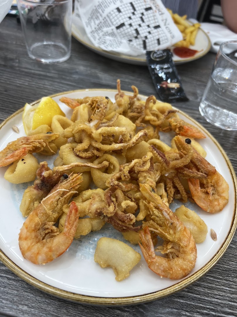 Salotto Ventotto