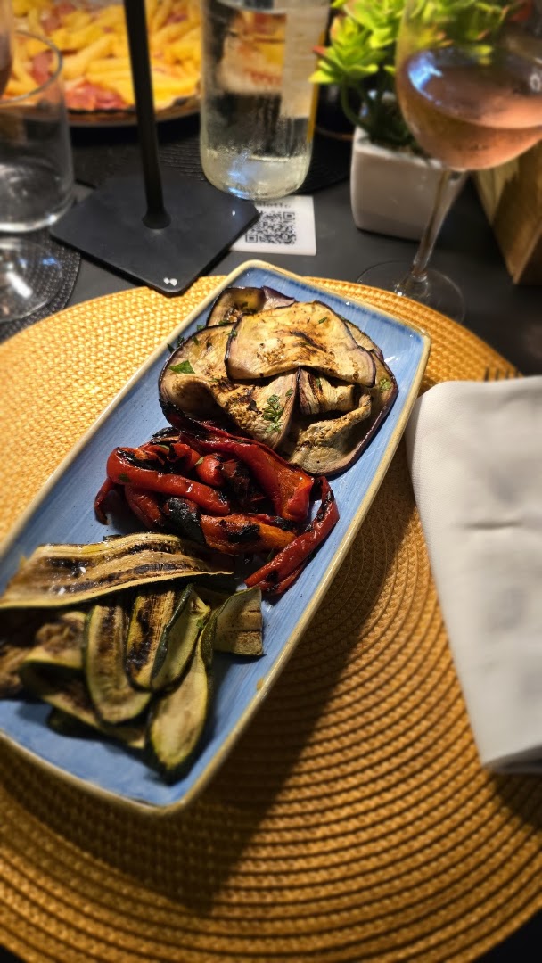 Salotto Ventotto