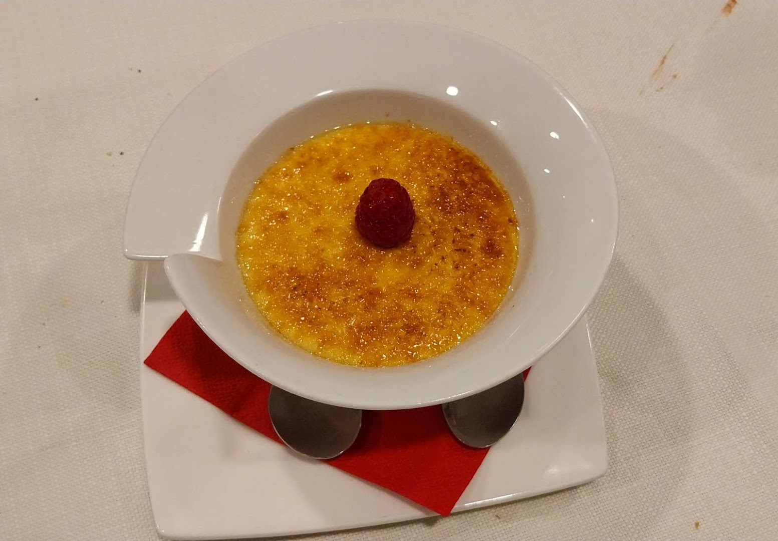 Salsa Rossa - Torino, Torino