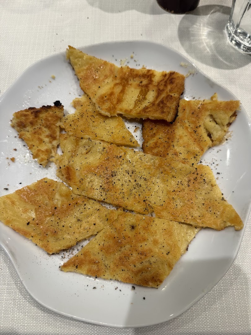 Salsa Rossa - Torino