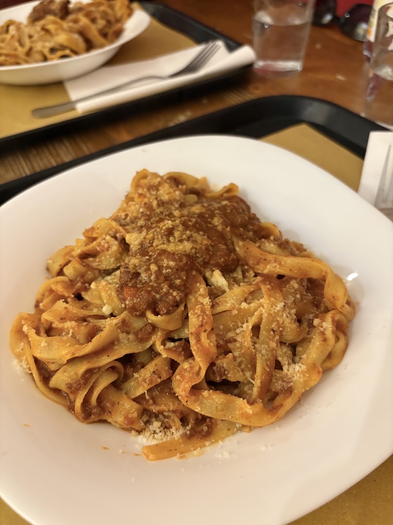 Salsamenteria De' Ciompi