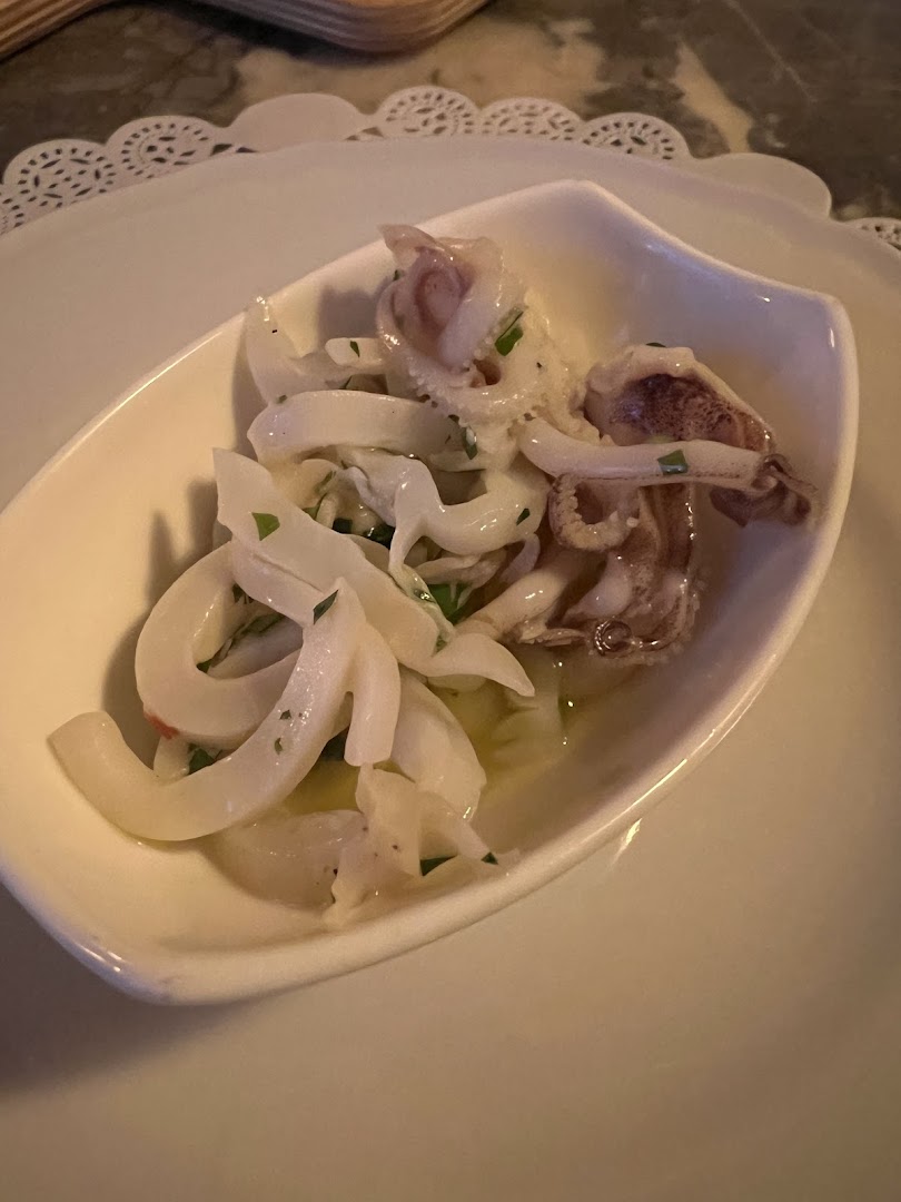 Salsamenteria delle Coppelle Milano