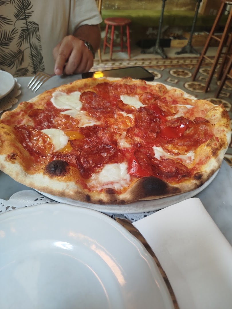 Salsamenteria delle Coppelle Milano