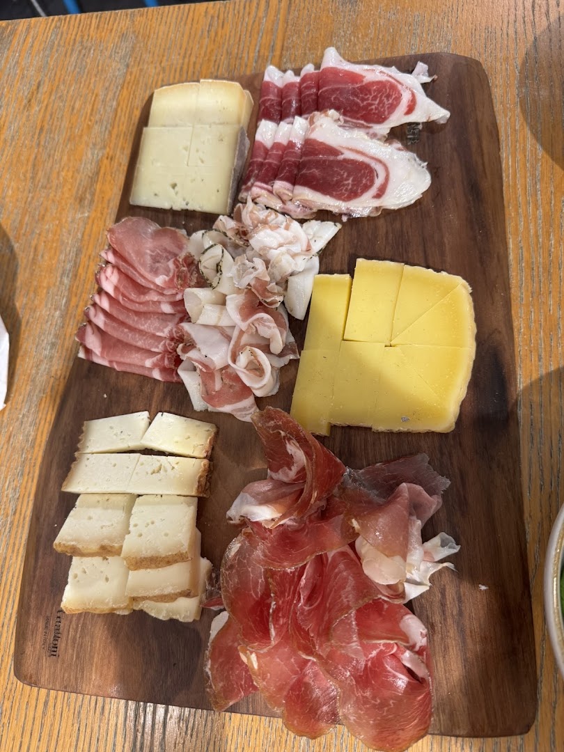 Salsamenteria