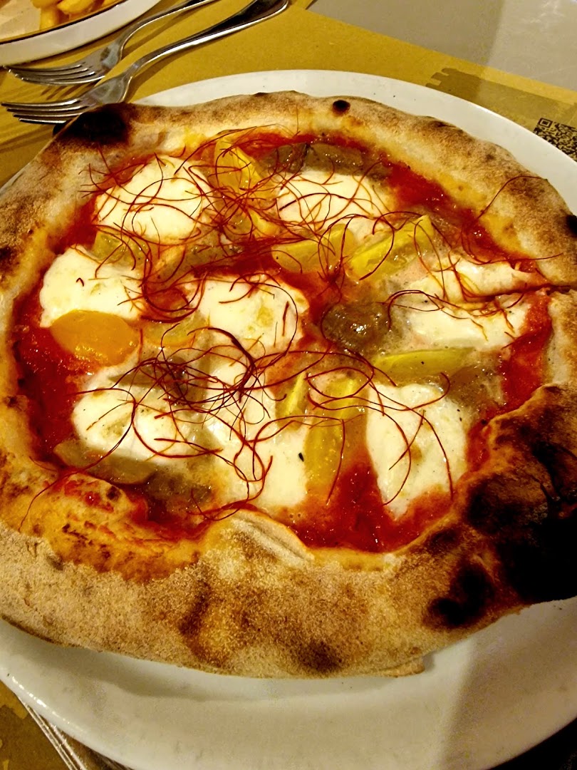 Salsapariglia