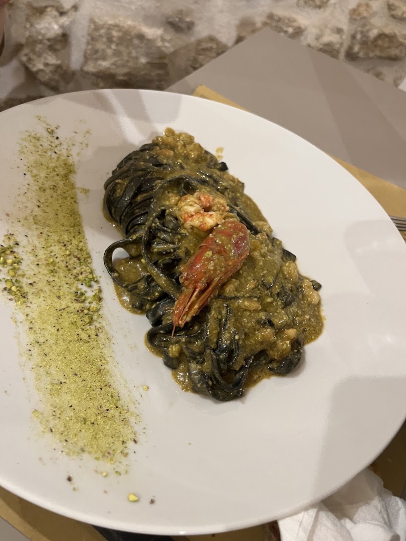 Salsapariglia