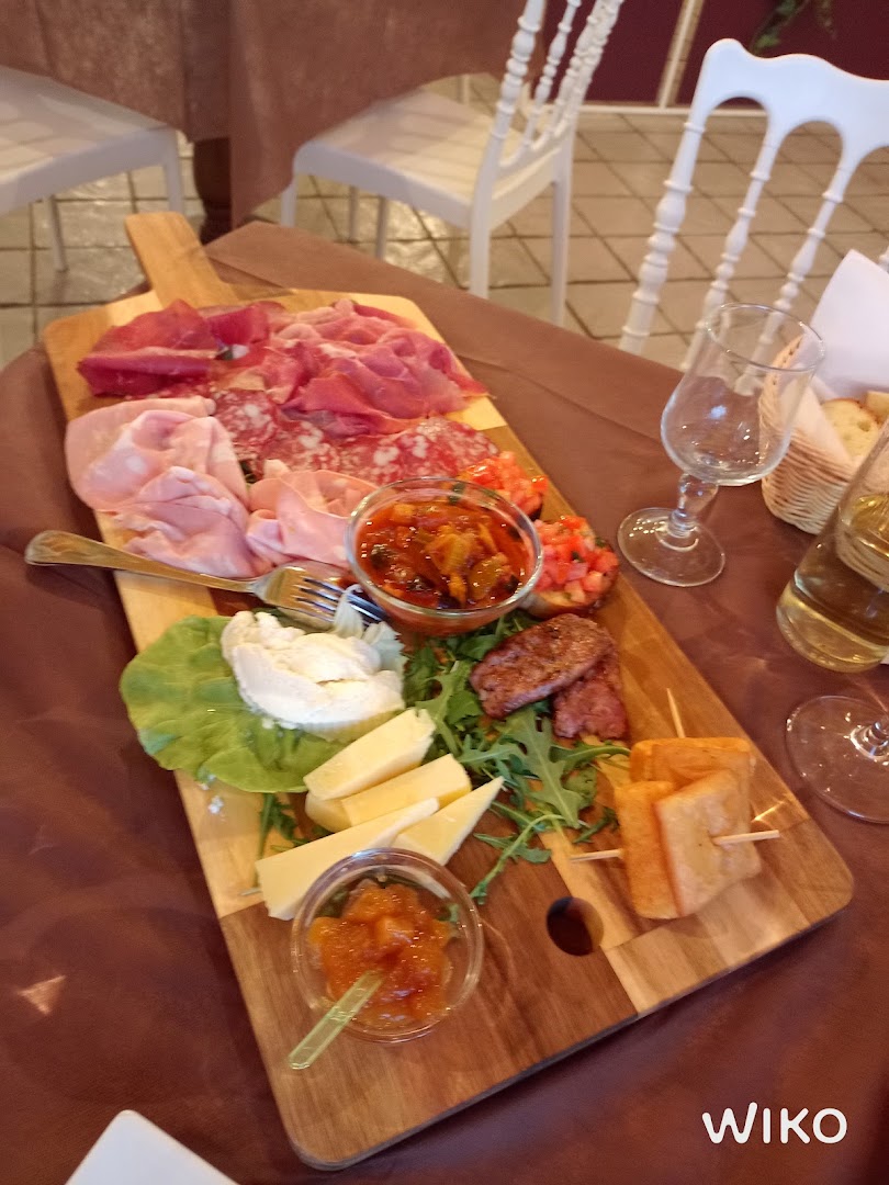 Salsapariglia