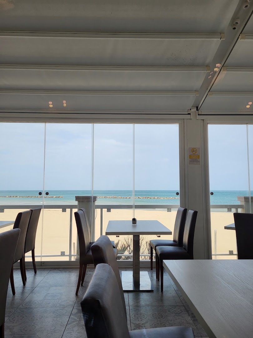 Salsedine Cucina di Mare e Pizza