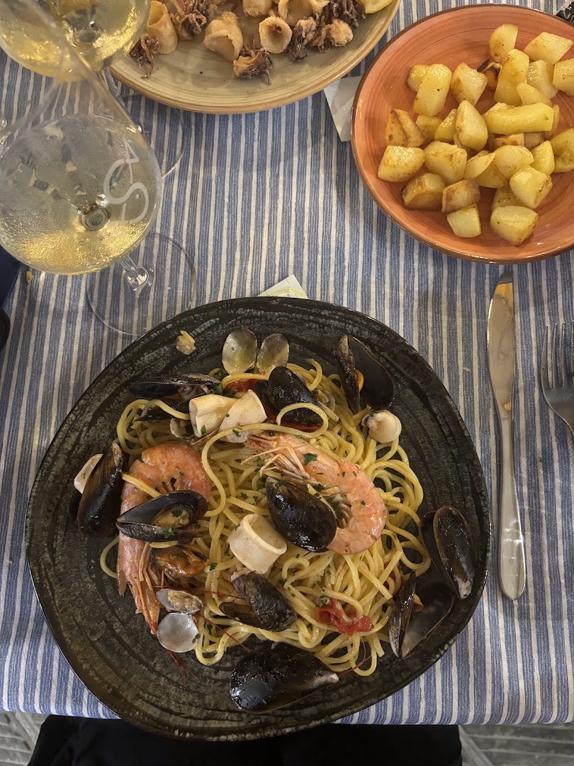 Salsedine