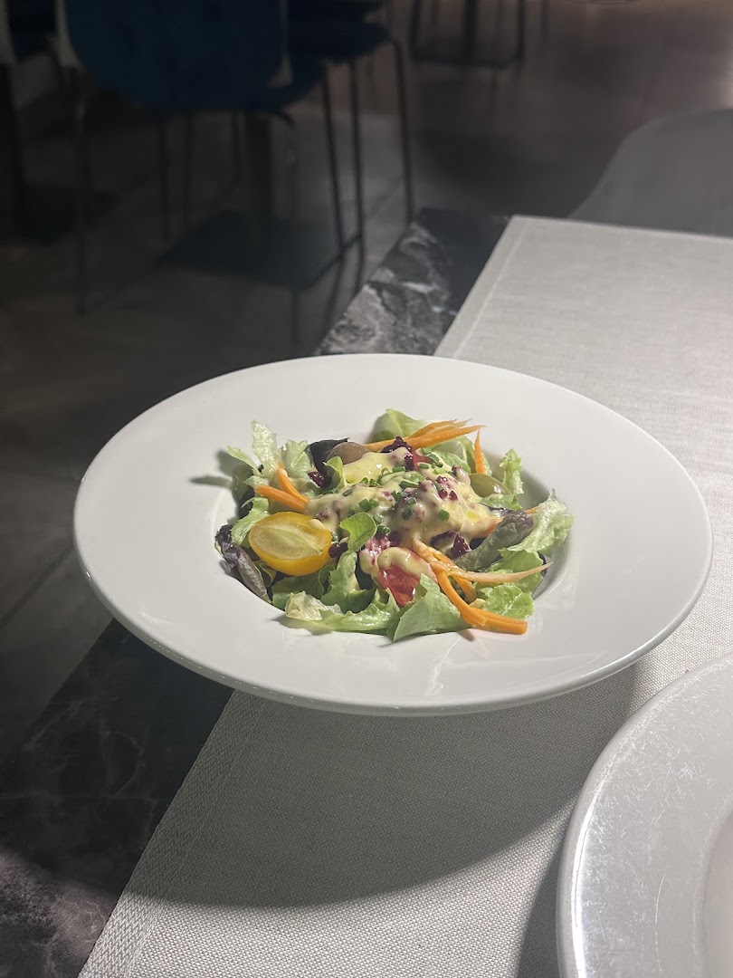Salt Food Atelier