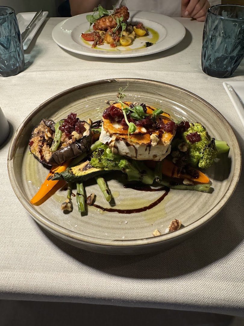 Salt Food Atelier, Milano