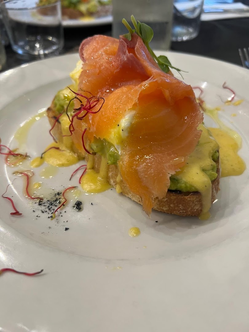 Salt Food Atelier