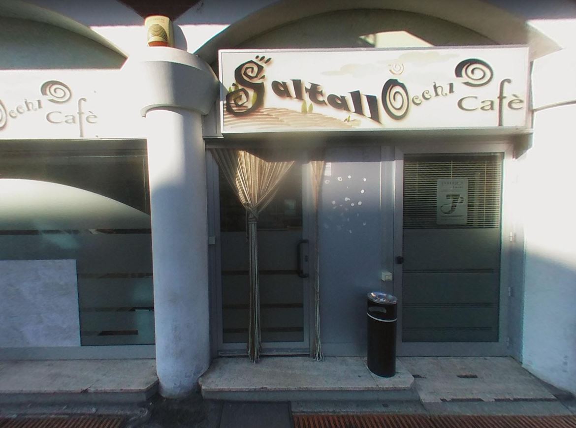 Saltallocchio Caffe'