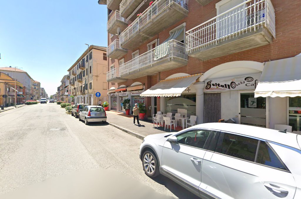 Saltallocchio Caffe'