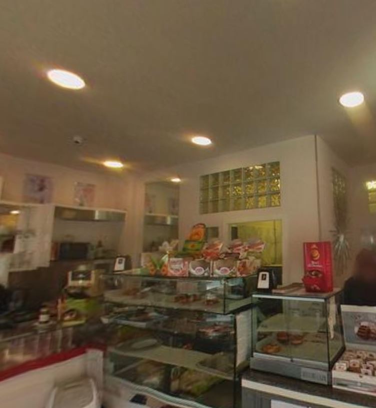 Saltallocchio Caffe'