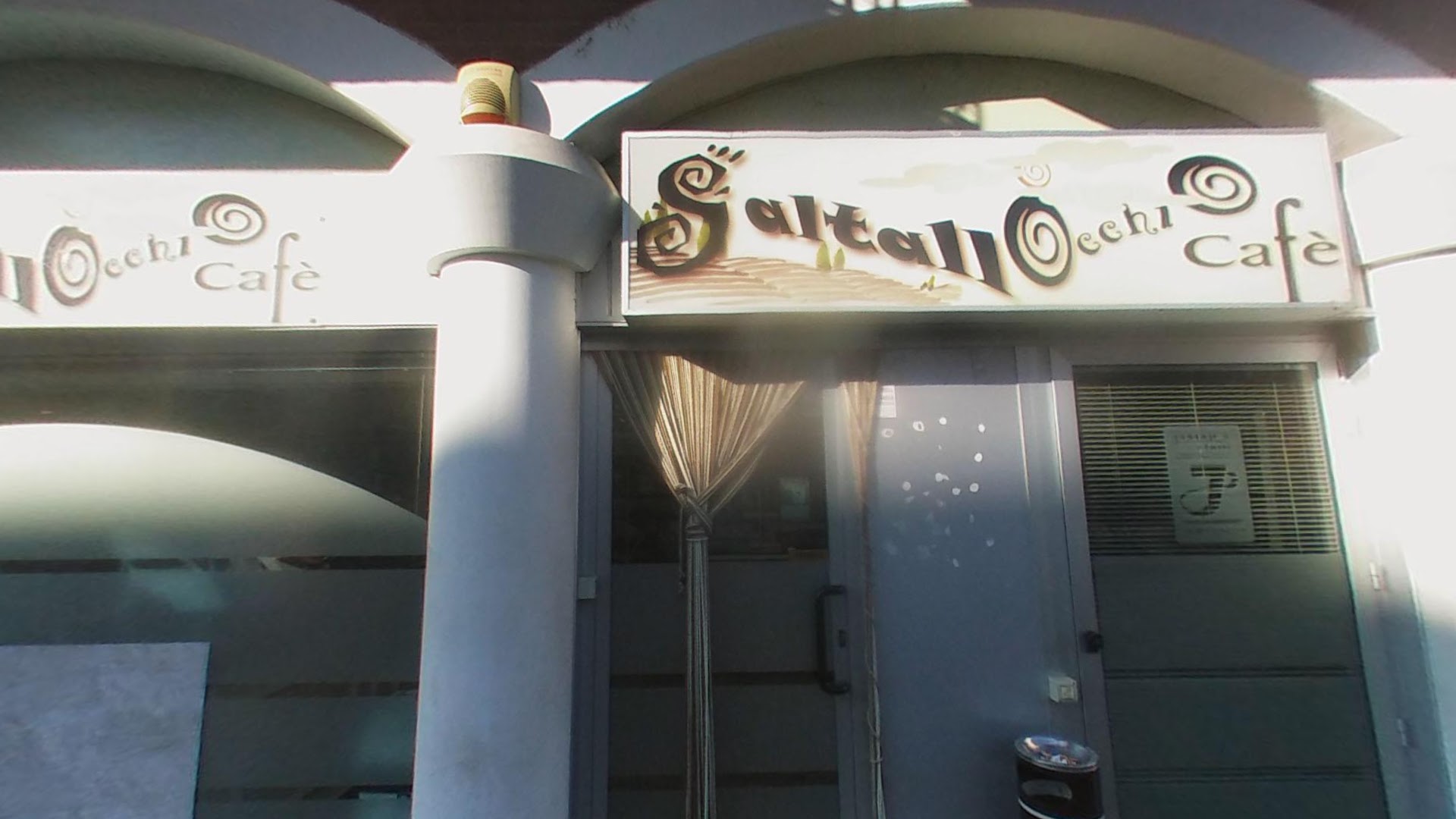 Saltallocchio Caffe'