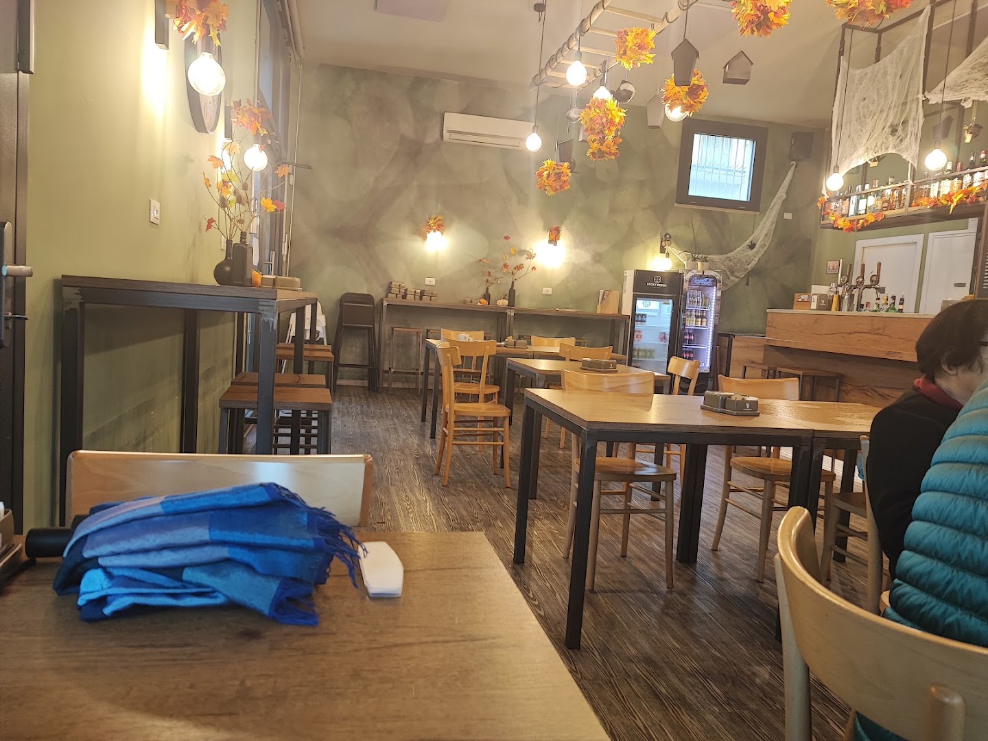 Saltatempo Cafè