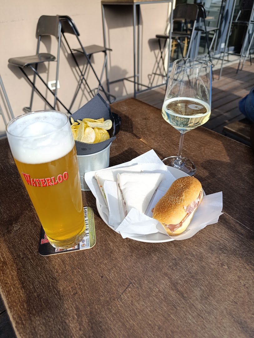 Saltatempo Cafè