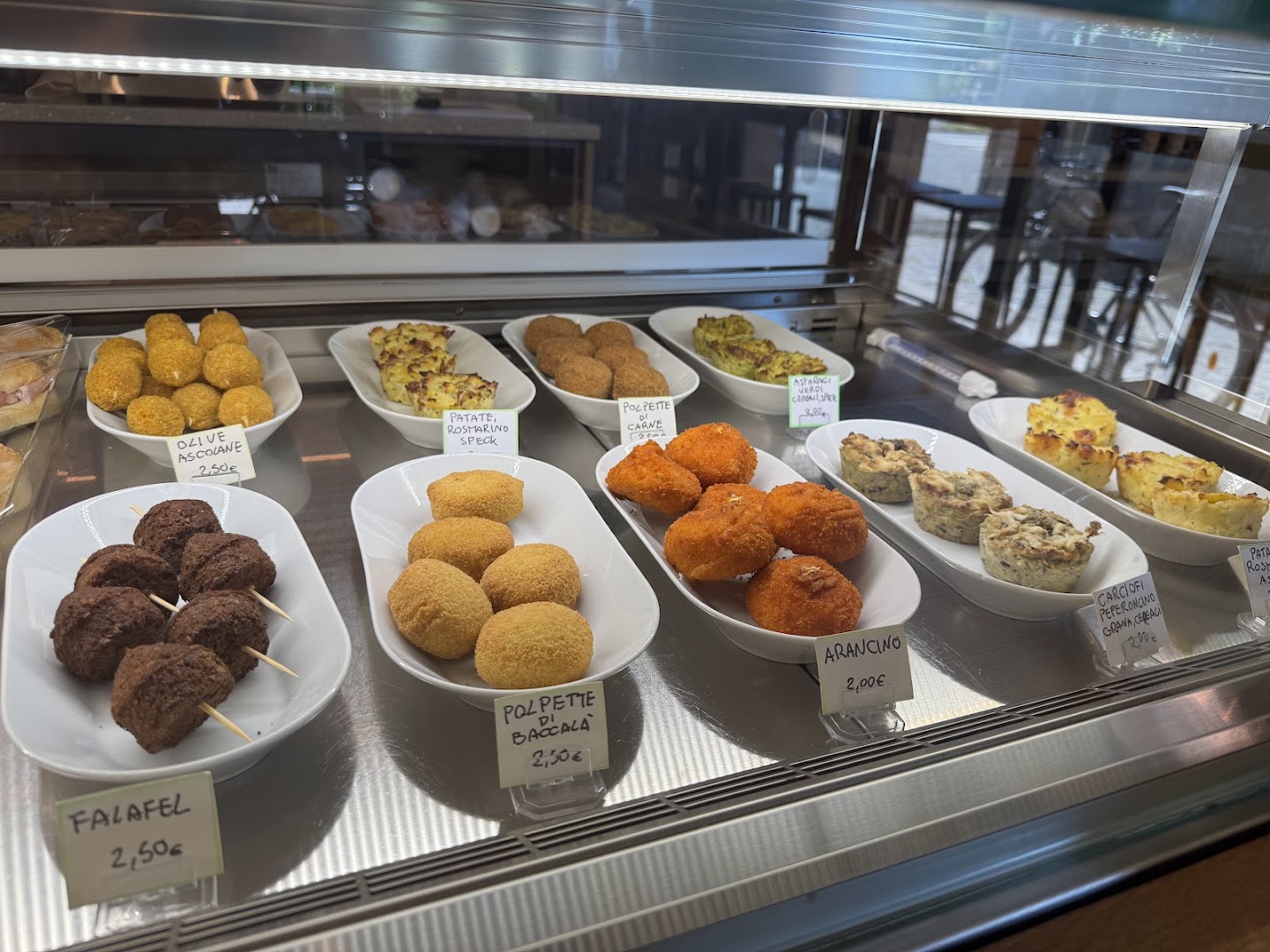Saltatempo Cafè