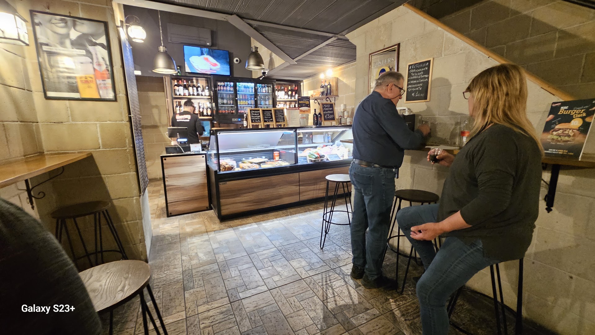 Saltimbocca News, Salerno