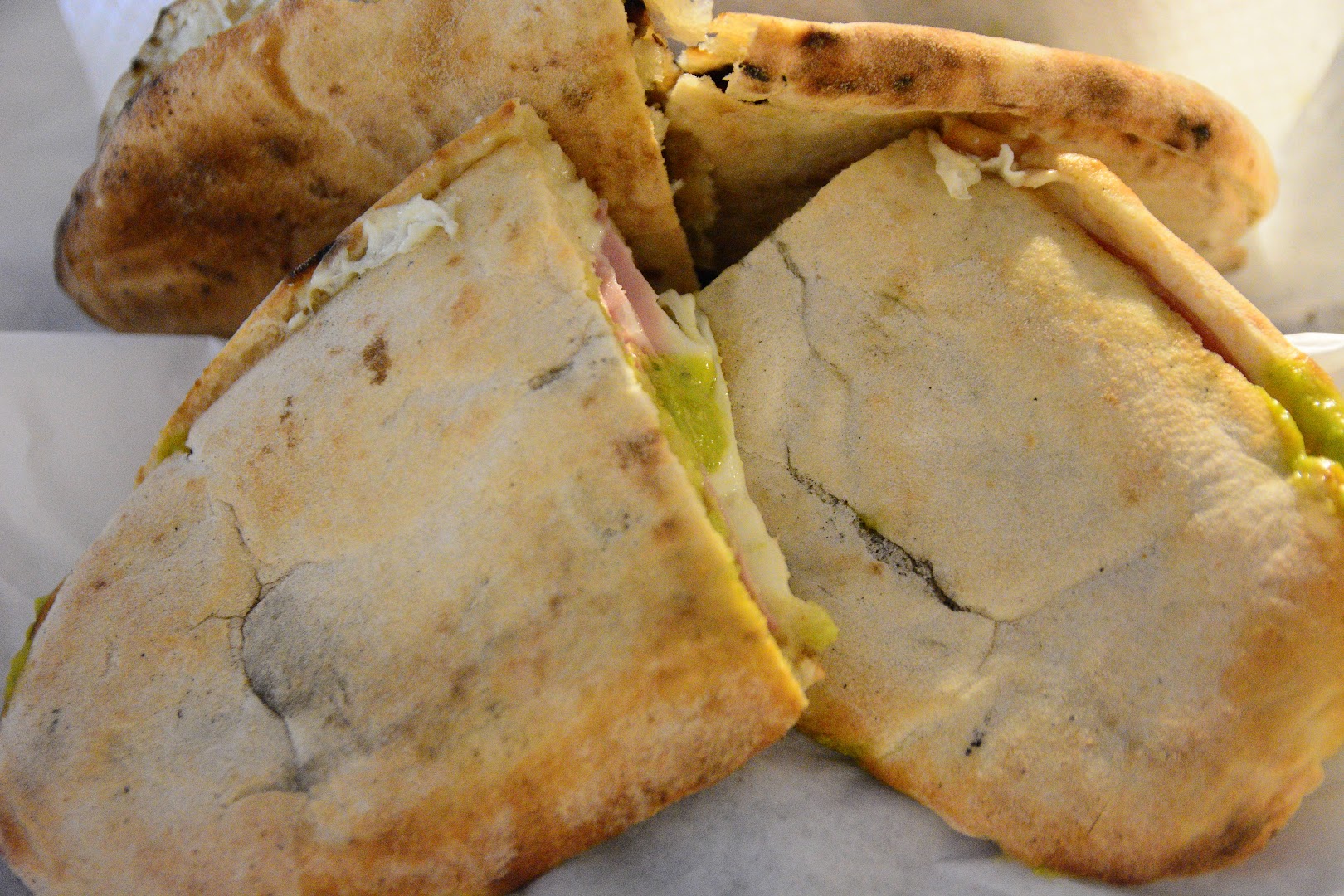 Saltimbocca News