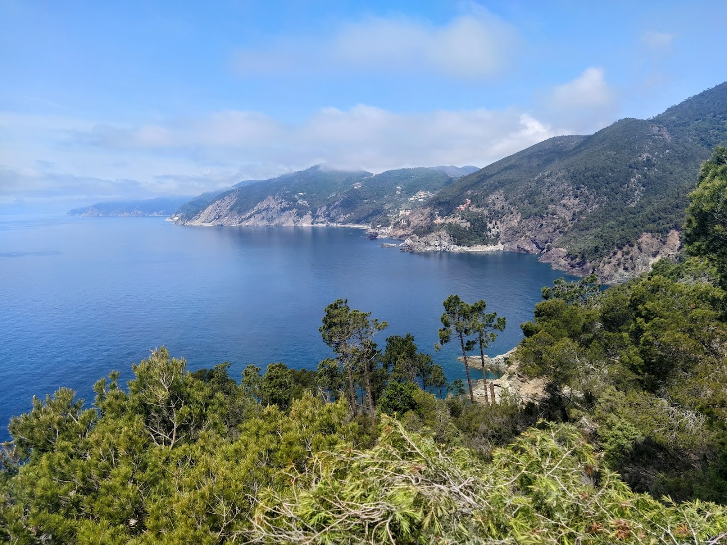 Salto della Lepre