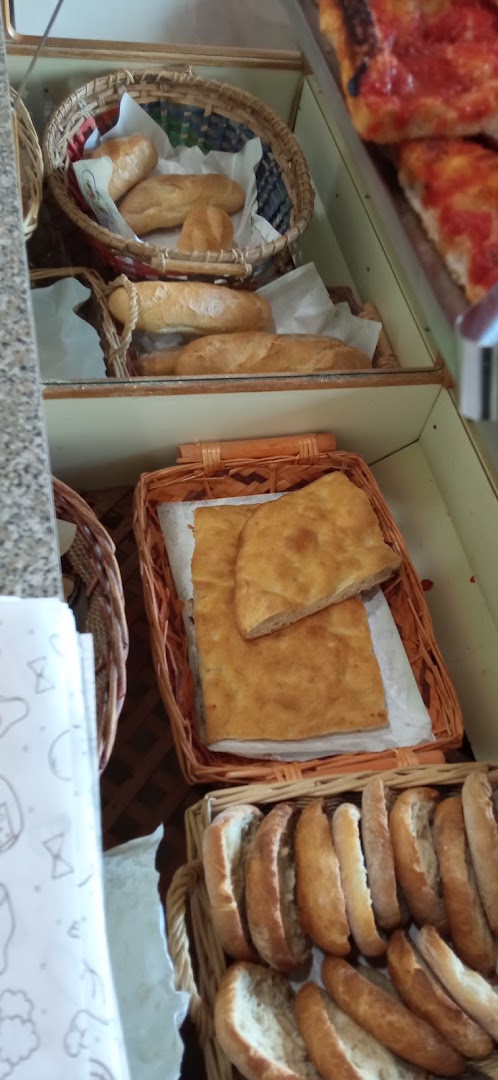Salucci Ilde Cesidia Forno