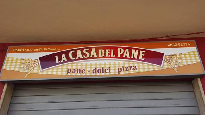 Salucci Ilde Cesidia Forno