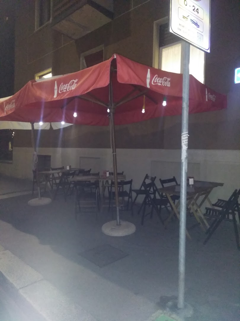 Salumè & Cafè