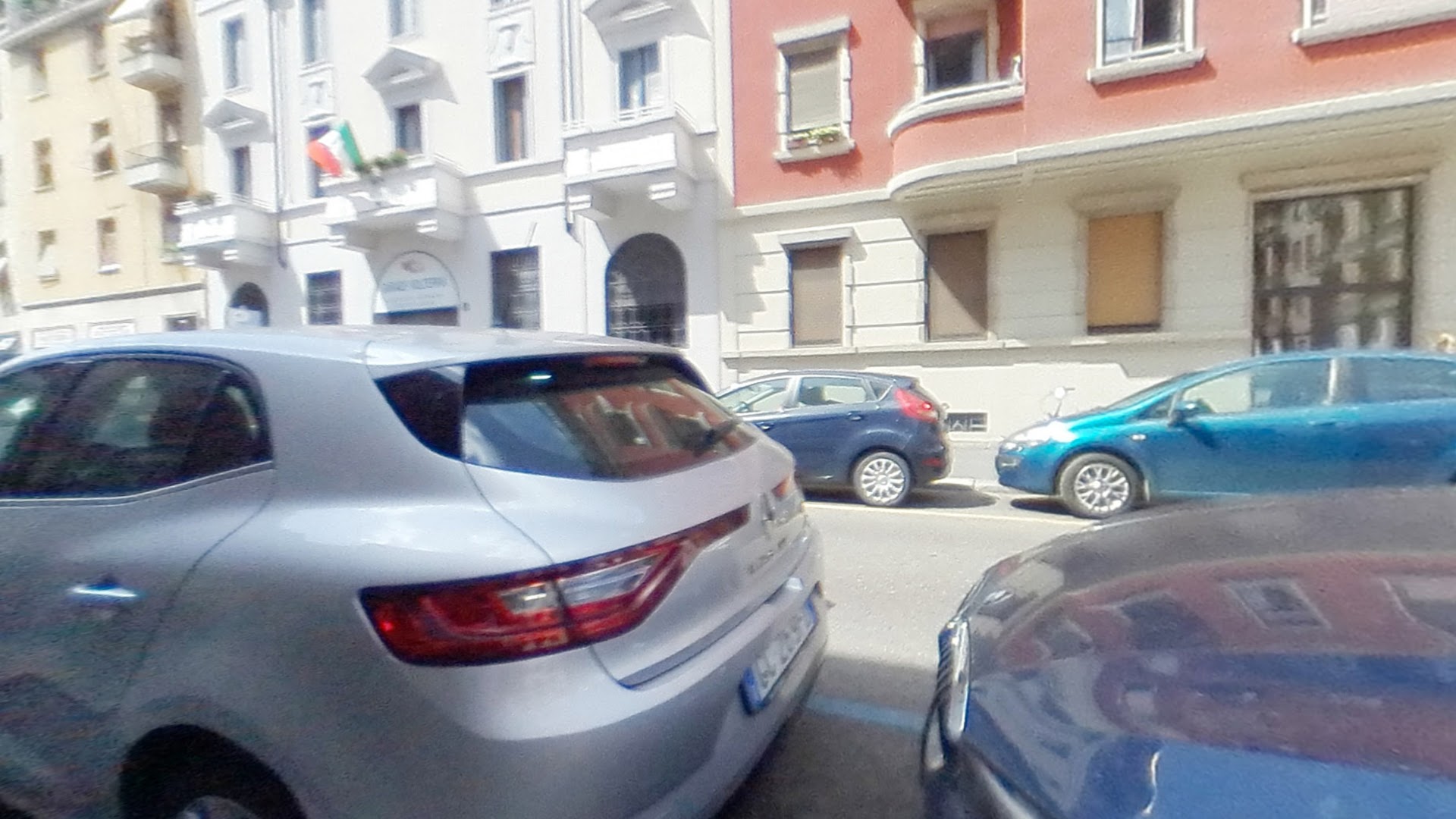 Salumè & Cafè