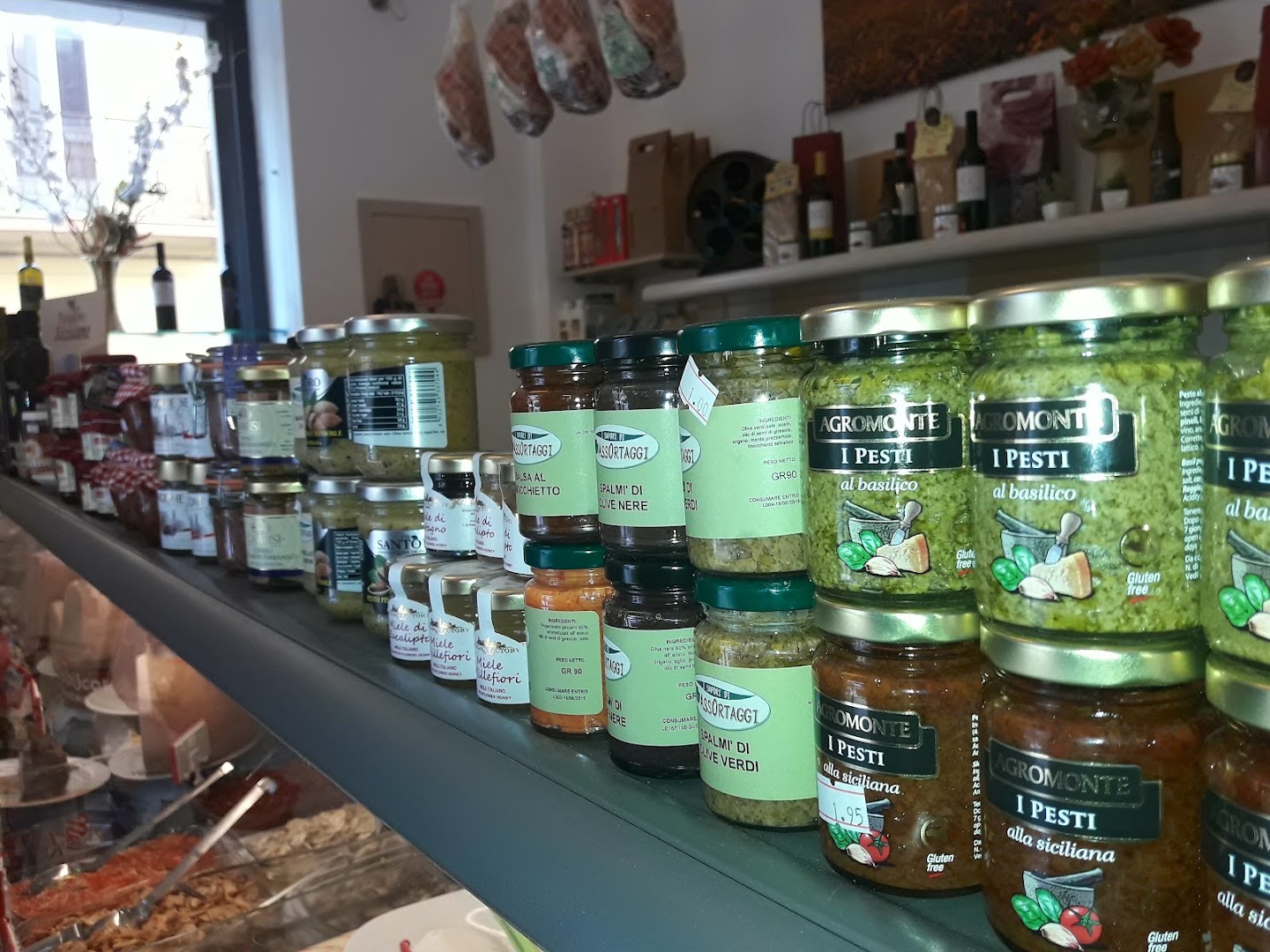SALUMERIA 3G di Criscione Elisa