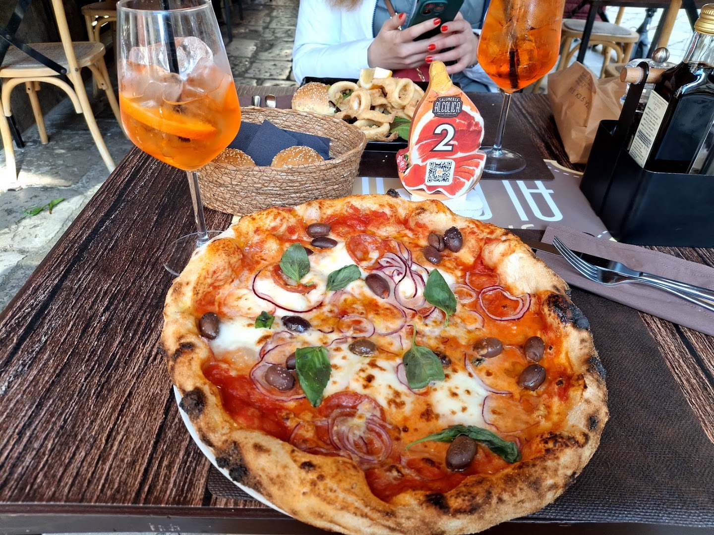 Salumeria Alcolica